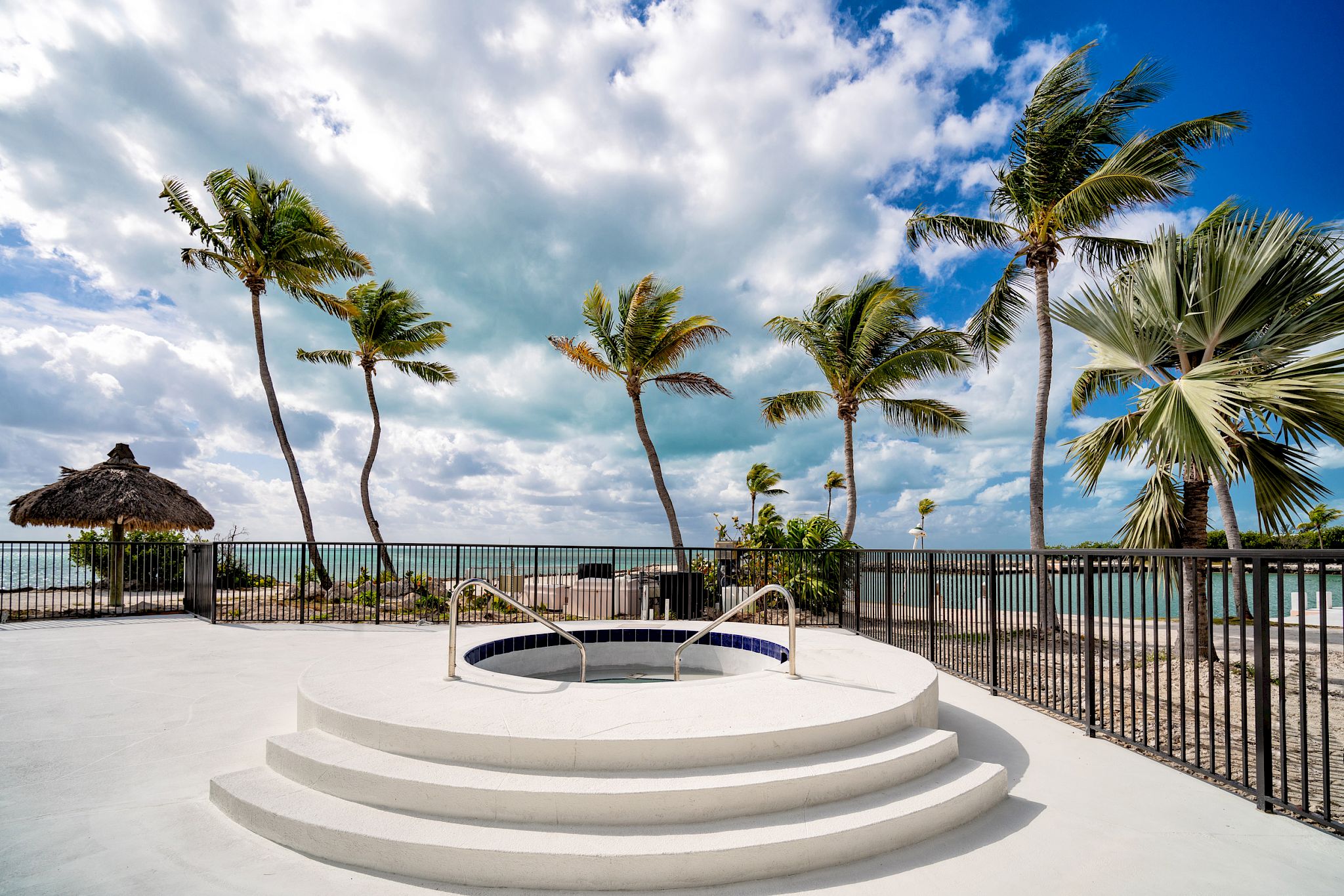 Islamorada Hotels on the Beach Chesapeake Beach Resort