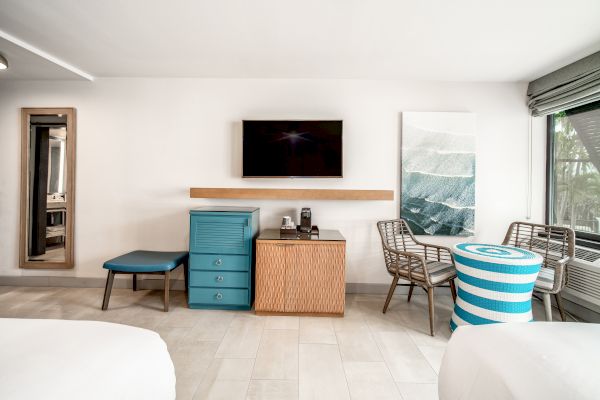Chesapeake Beach Resort
