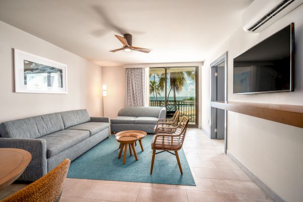 Chesapeake Beach Resort