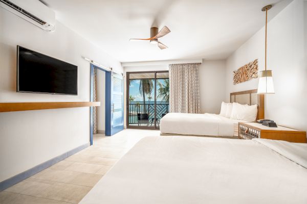 Chesapeake Beach Resort