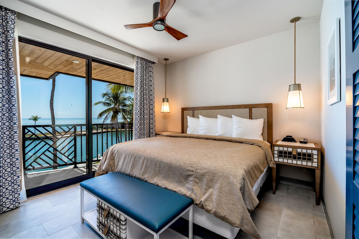 Chesapeake Beach Resort™ A Islamorada Beach Resort With Ocean Views